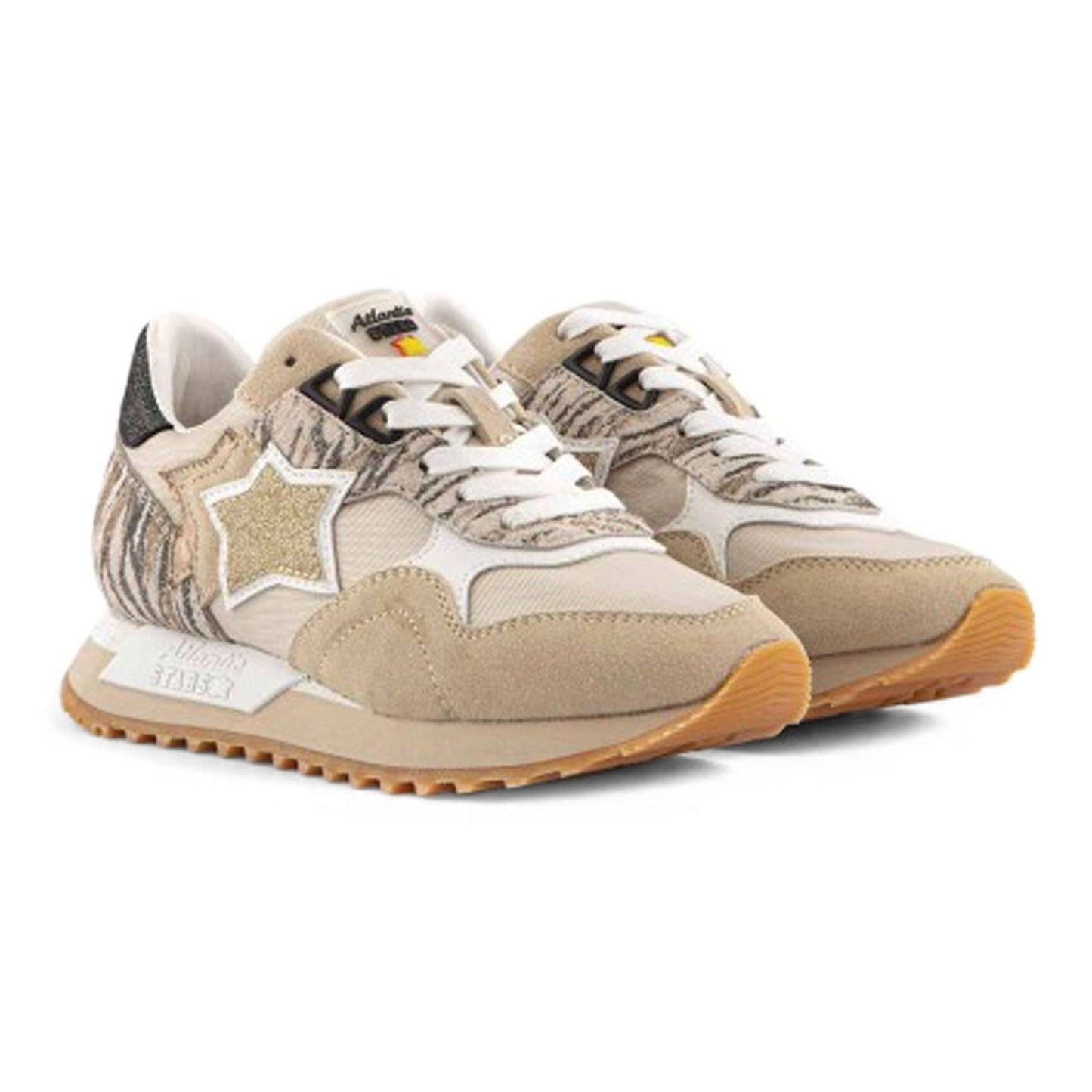 Atlantic Stars Sneakers