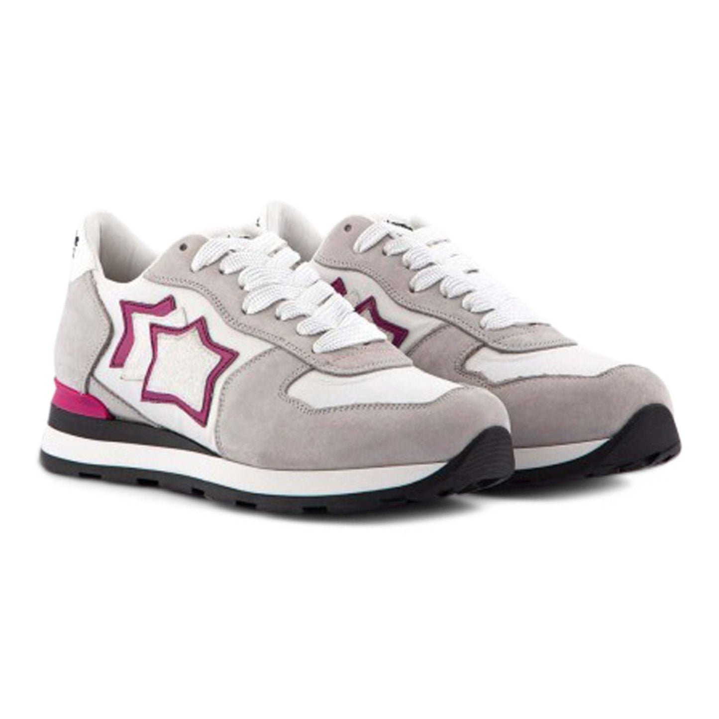 Atlantic Stars Sneakers