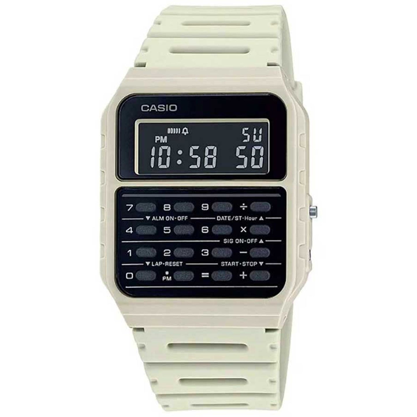 Casio Montres