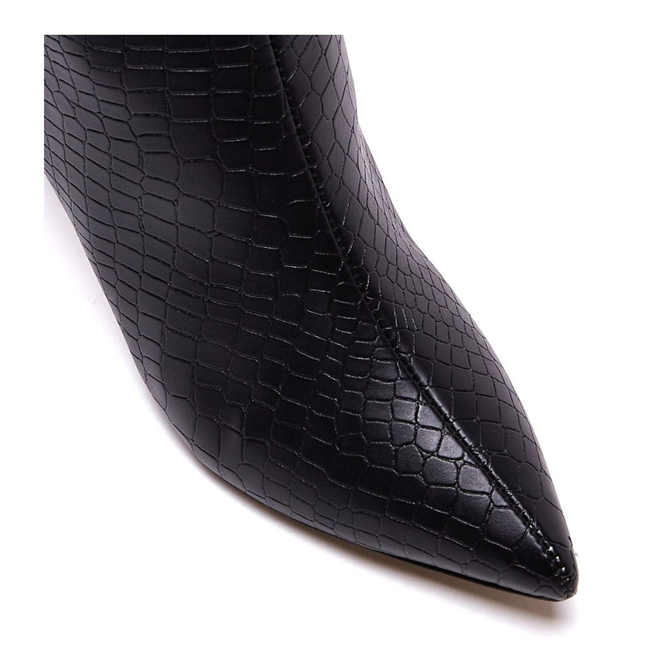 Fashion Attitude Bottes