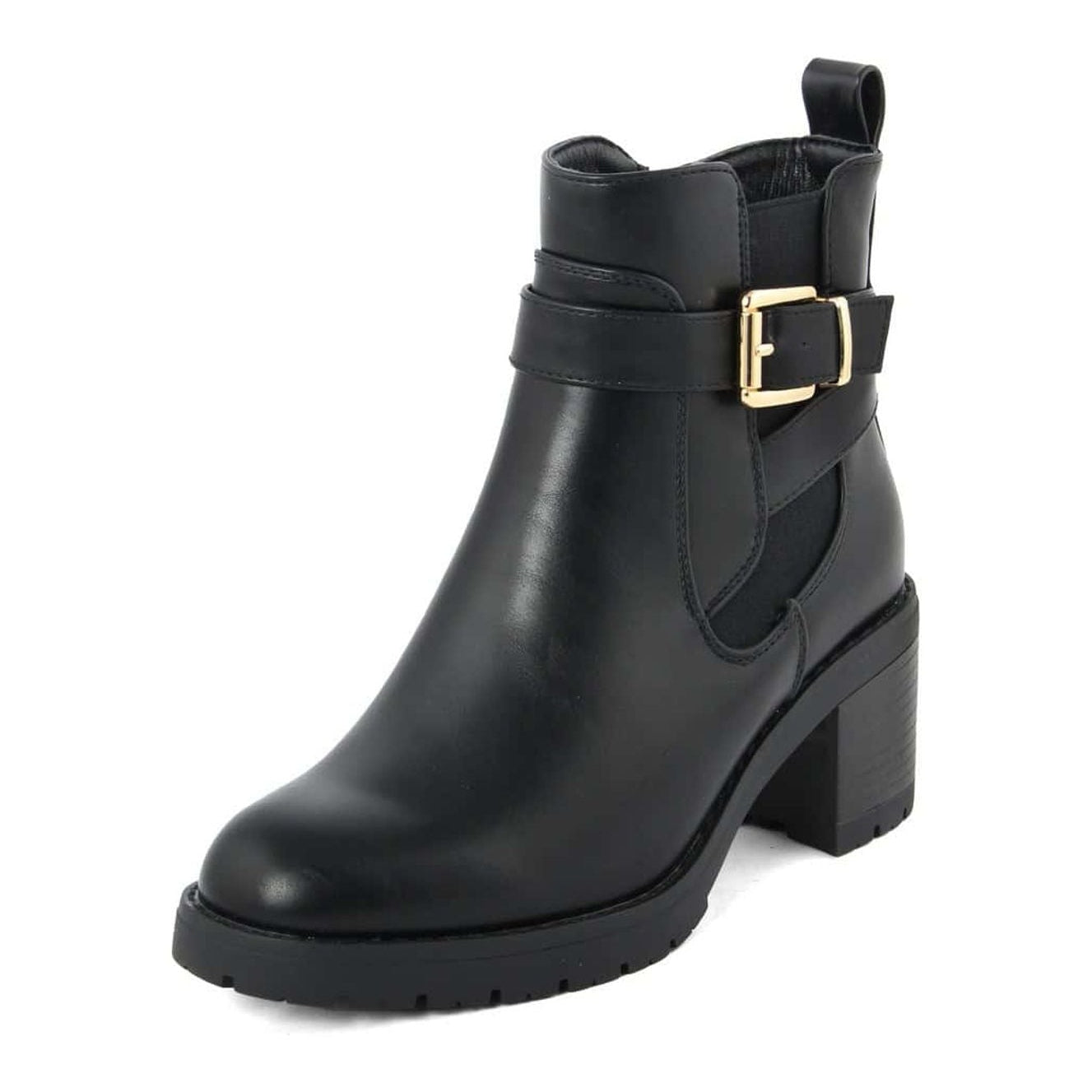 Bottines Fashion Attitude