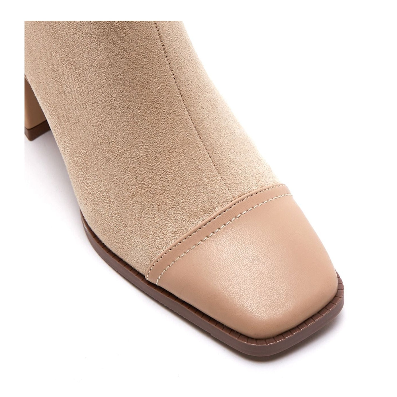 Fashion Attitude Bottines