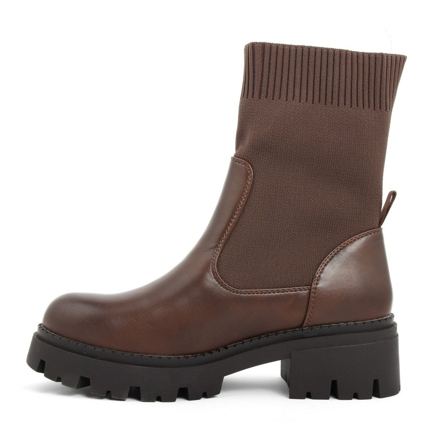 Fashion Attitude Bottines