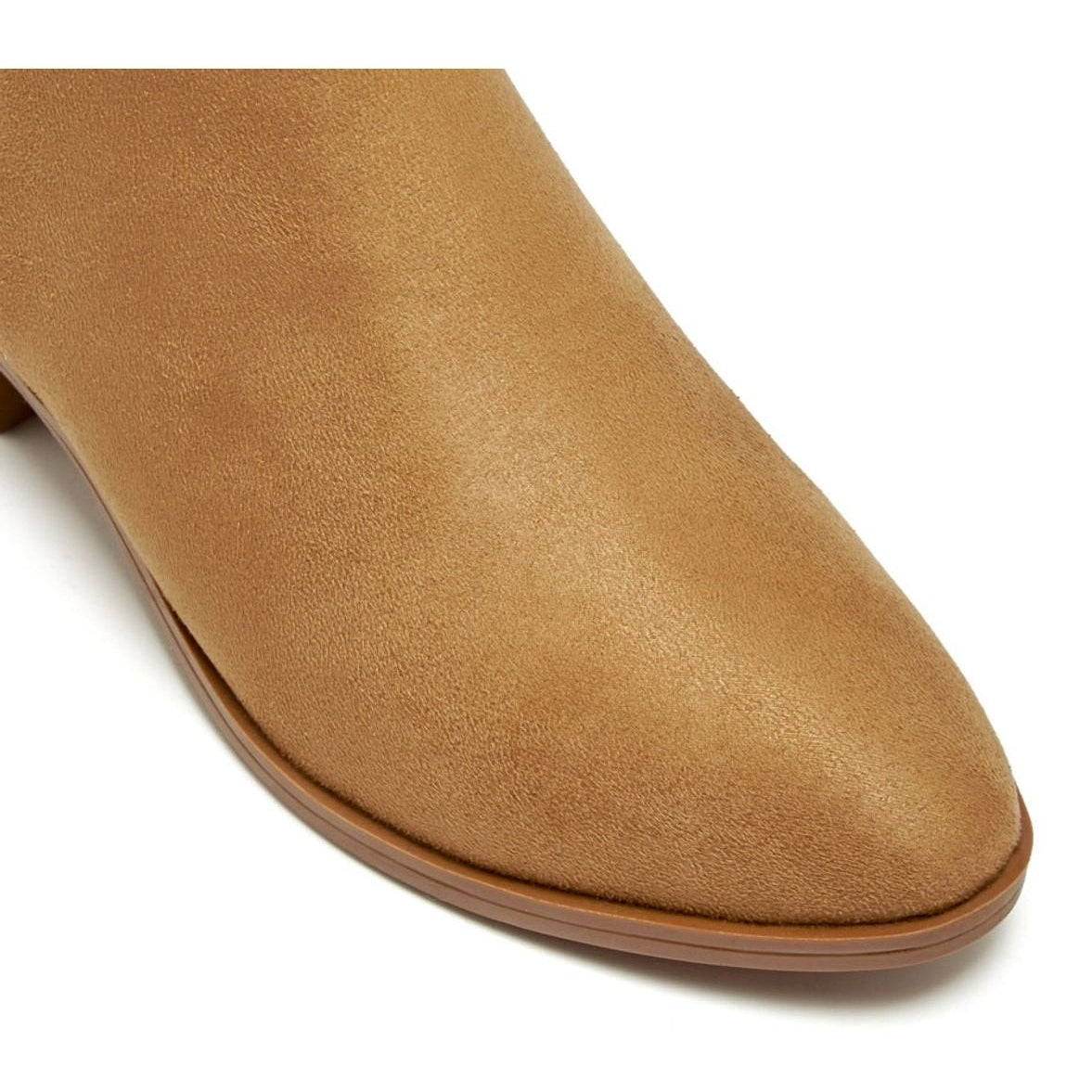 Fashion Attitude Bottines