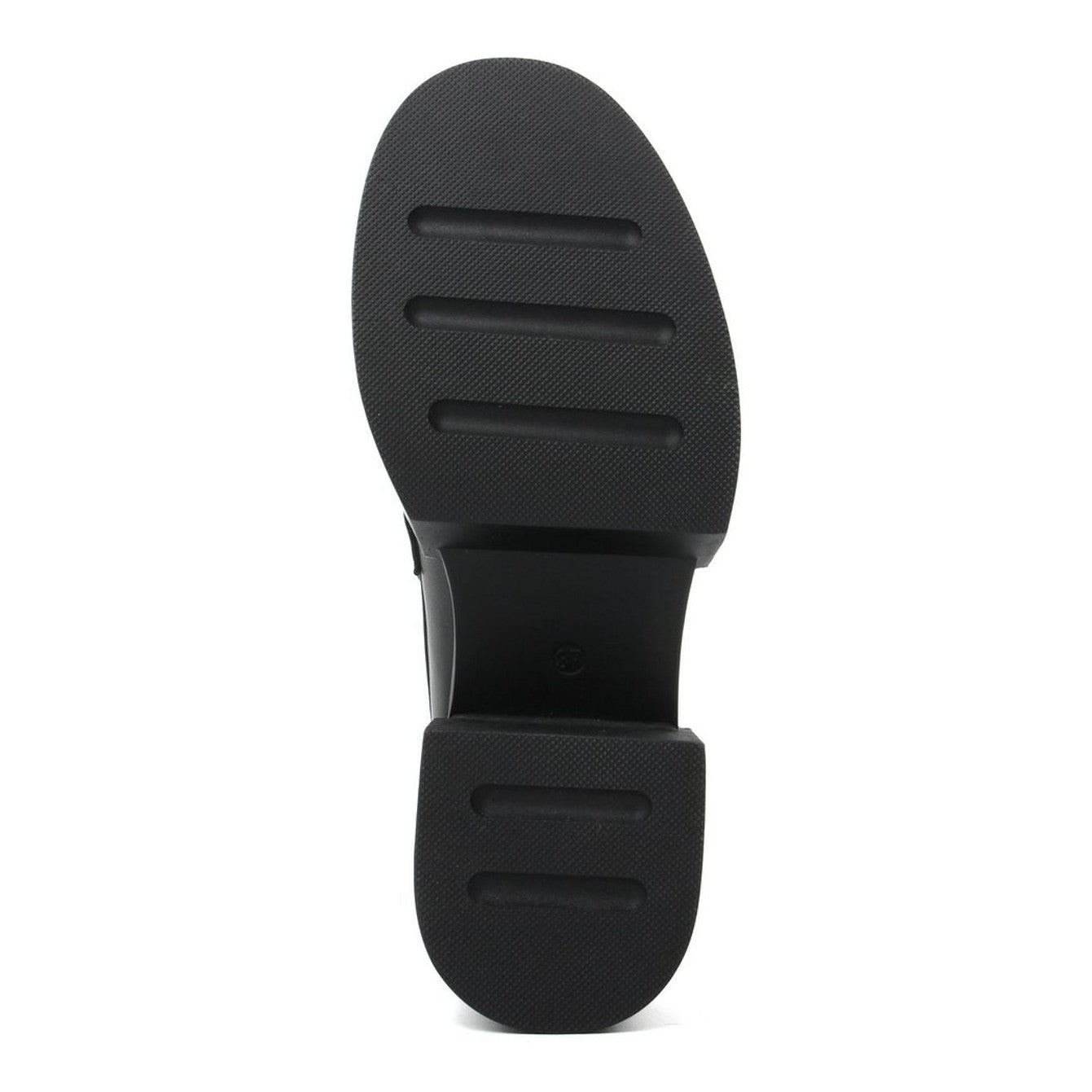 Fashion Attitude Mocassins