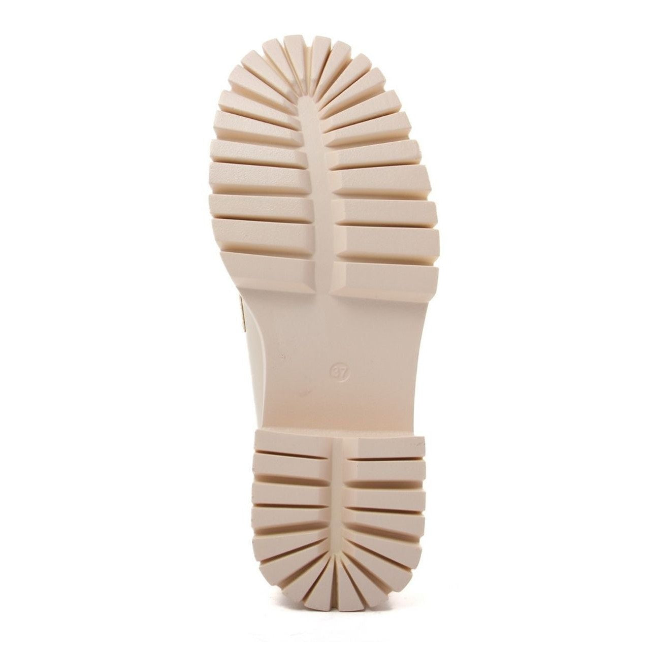 Fashion Attitude Mocassins