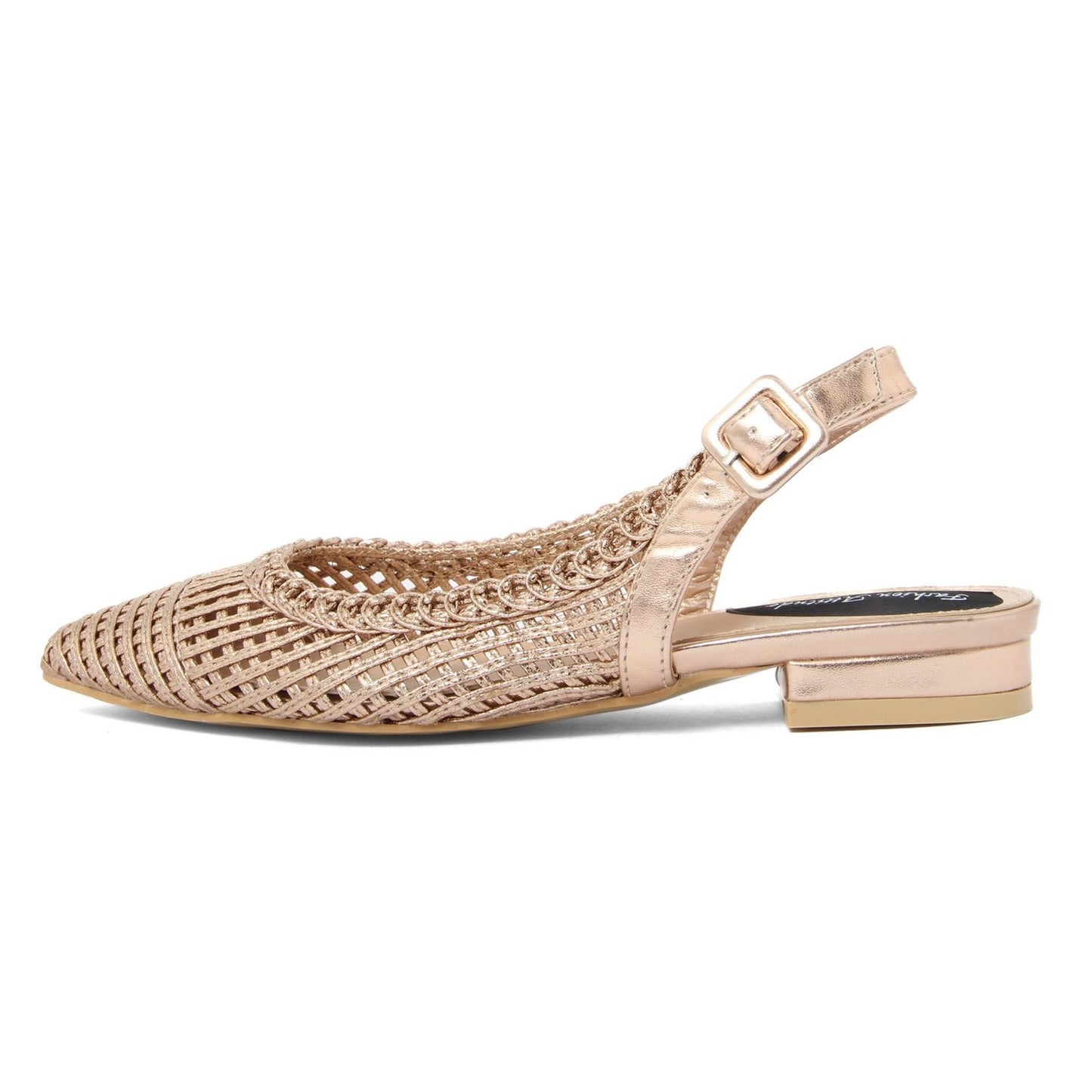 Fashion Attitude Sandales