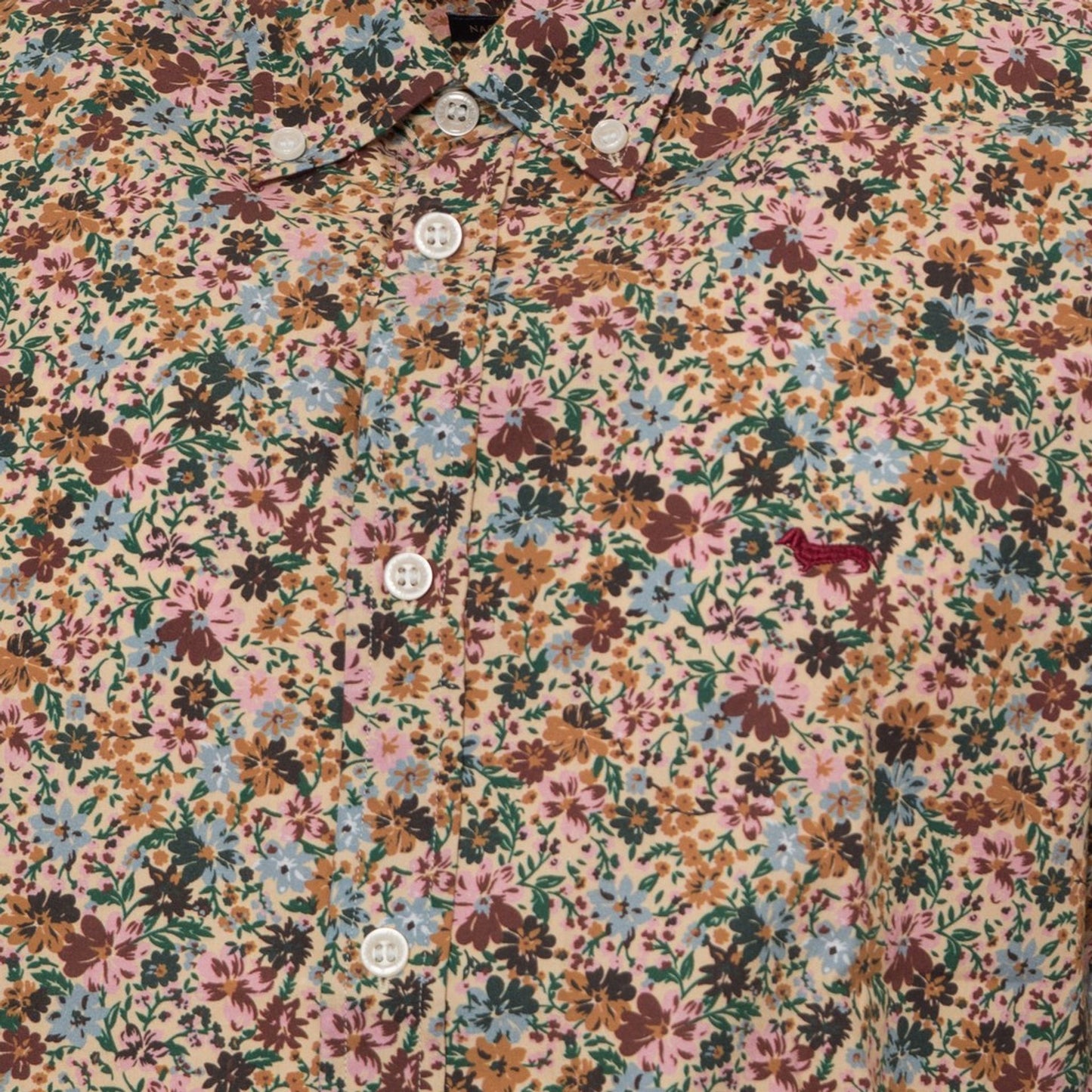 Harmont&Blaine Chemises