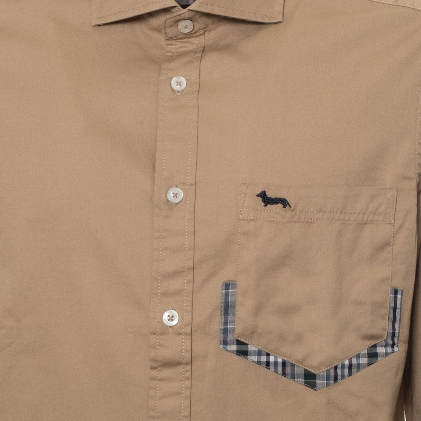 Harmont&Blaine Chemises