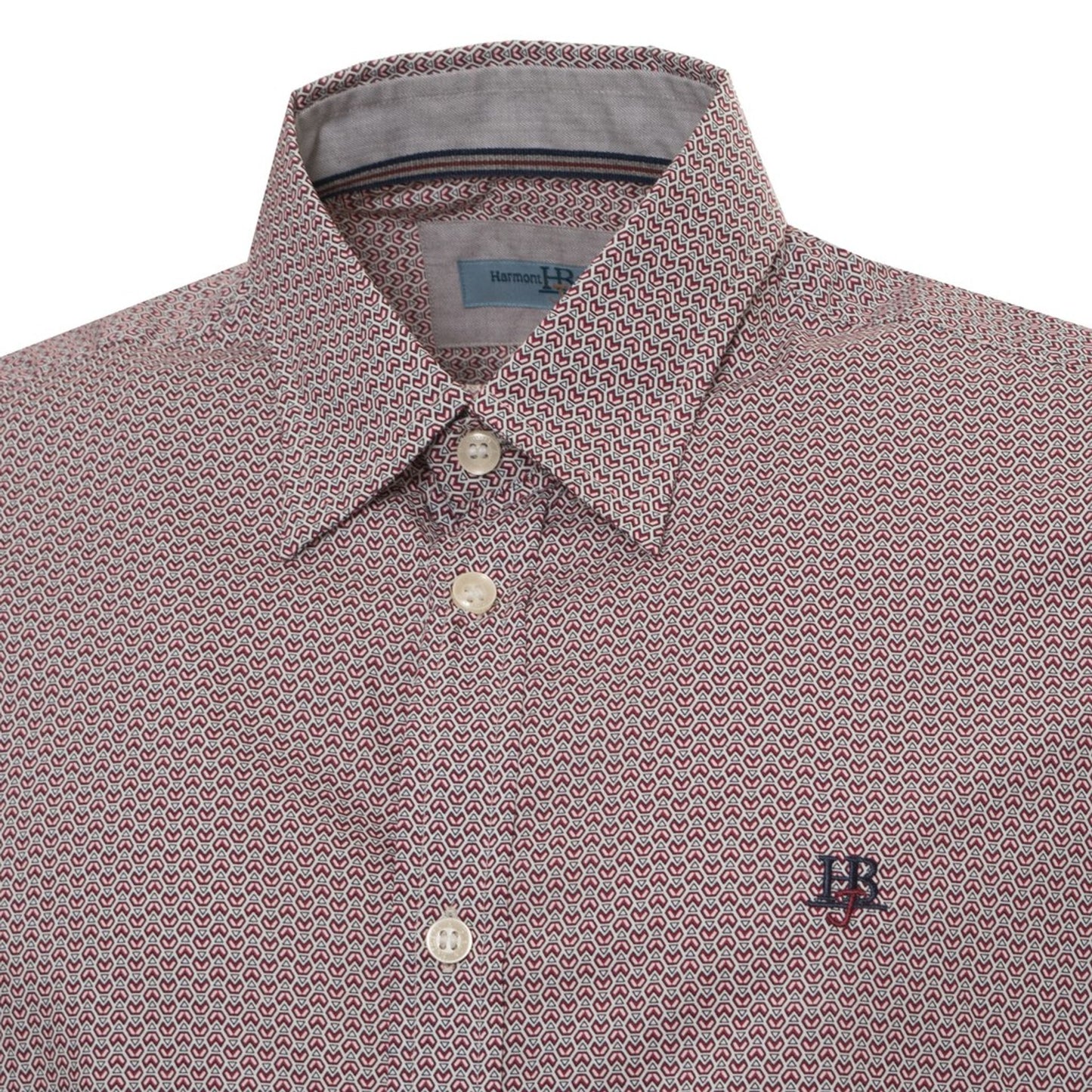 Harmont & Blaine Jeans Chemises