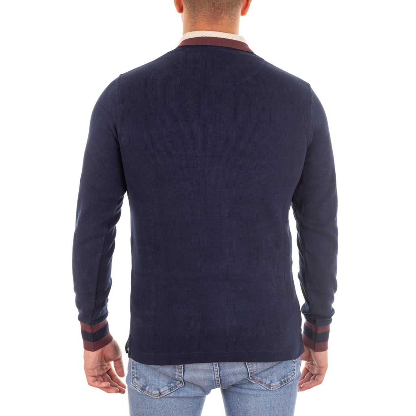 Harmont & Blaine Jeans Polo