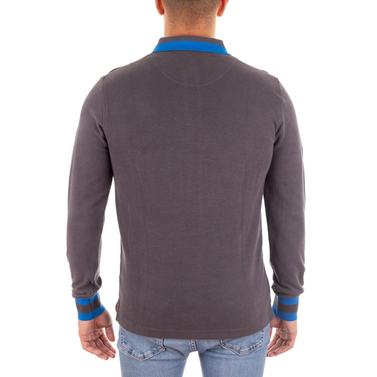 Harmont & Blaine Jeans Polo