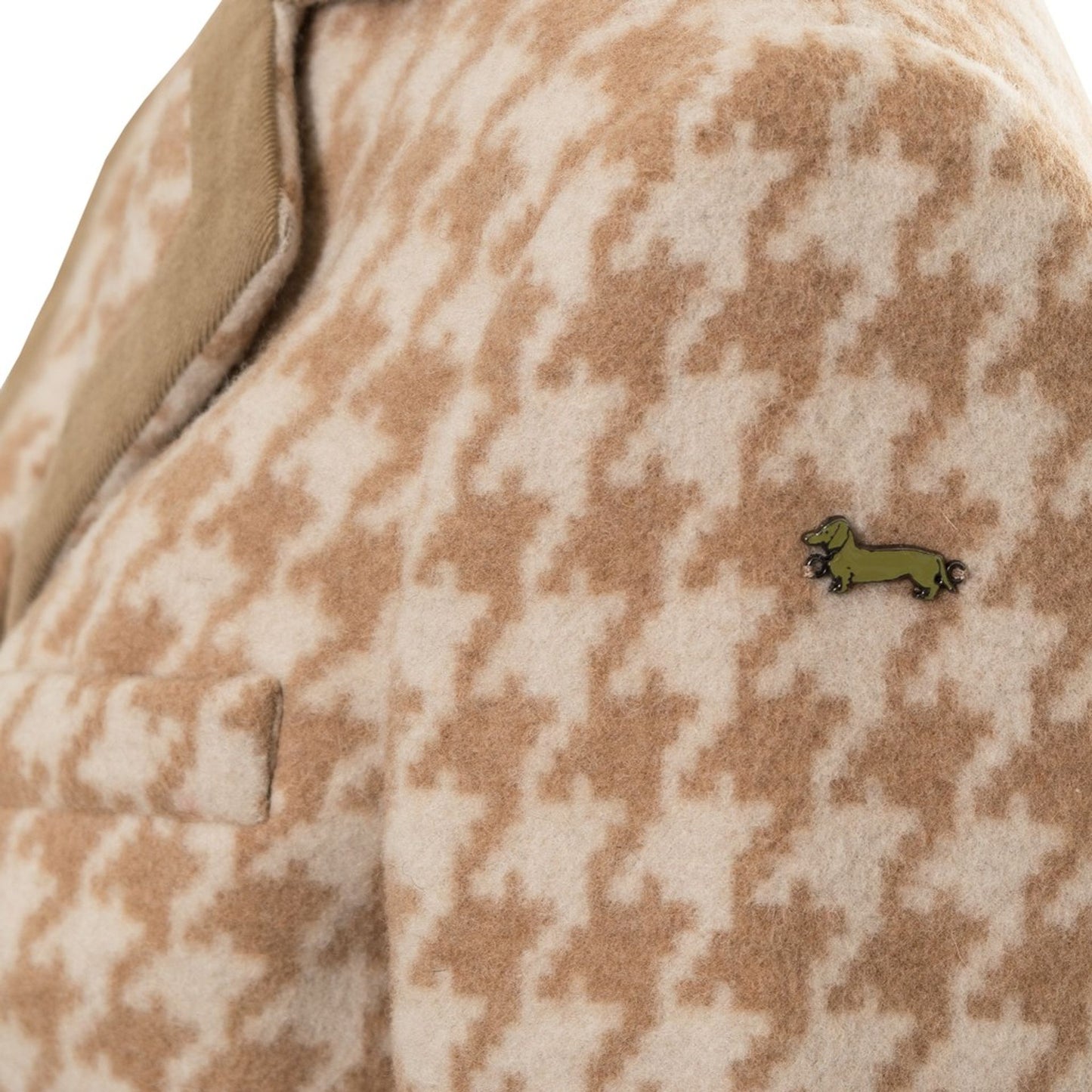 Harmont&Blaine Vestes