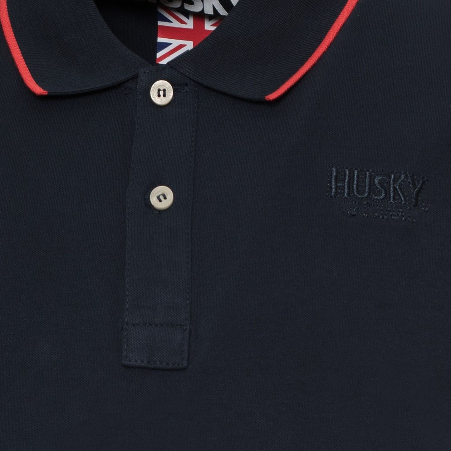 Husky Polo"