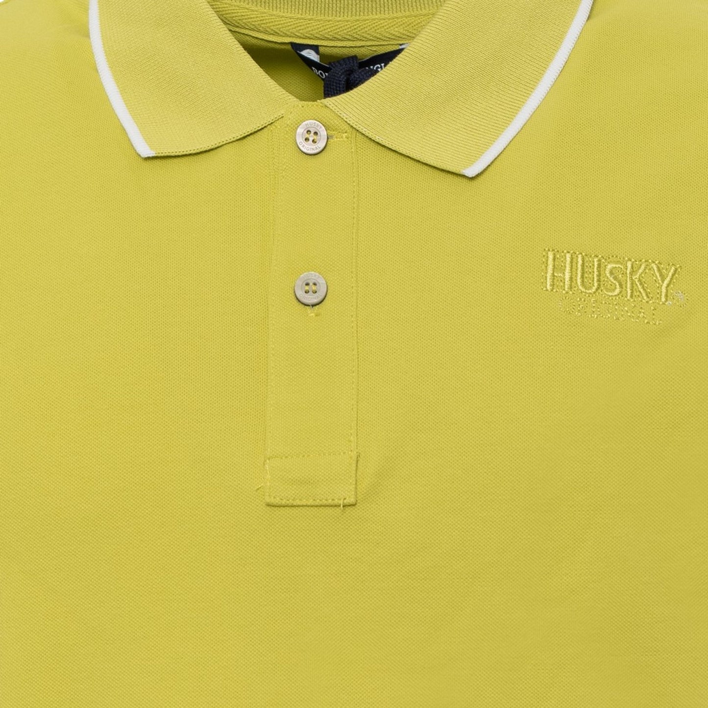 Husky Polo"