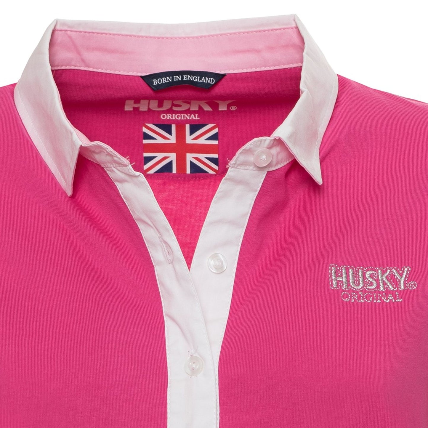Husky Polo"
