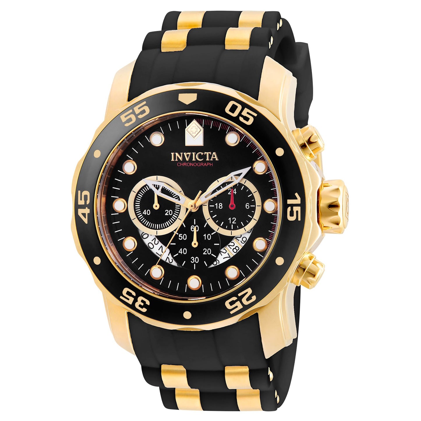 Invicta Montres"