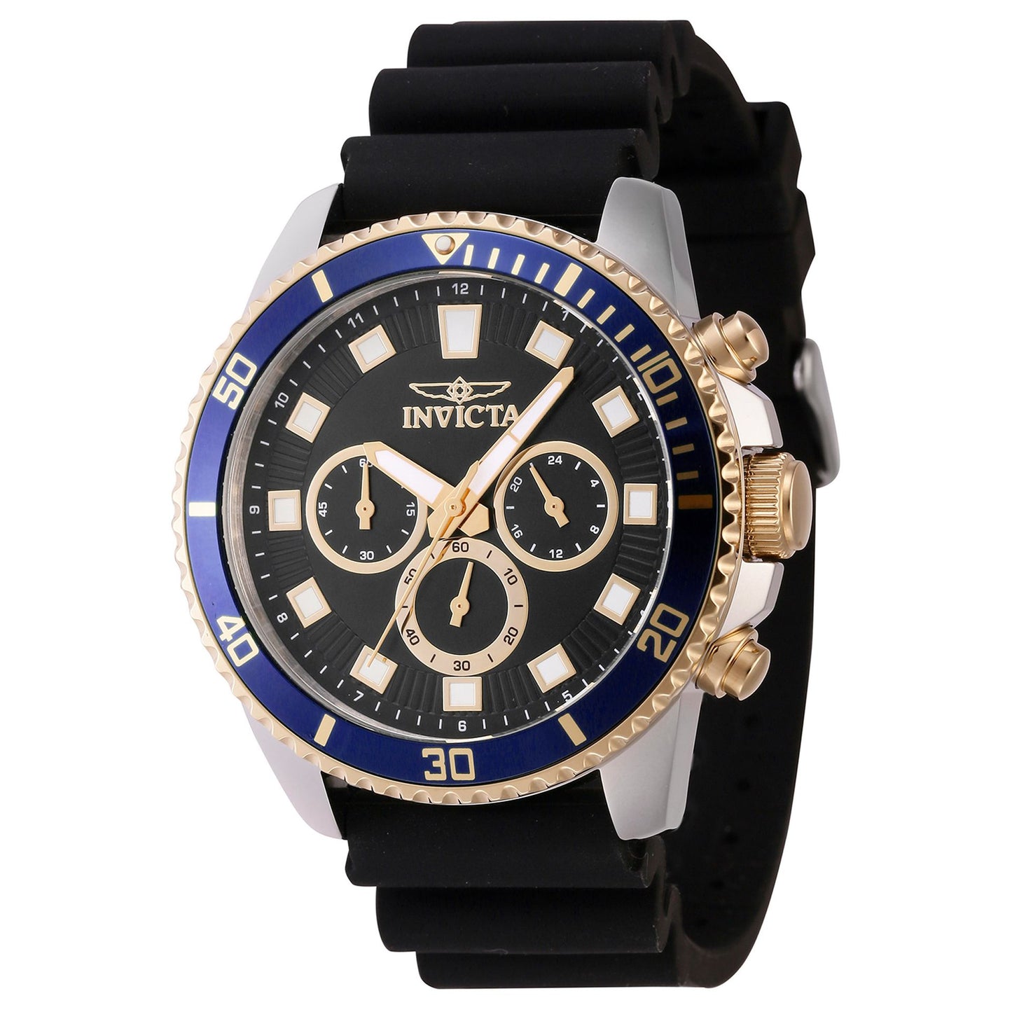 Invicta Montres"