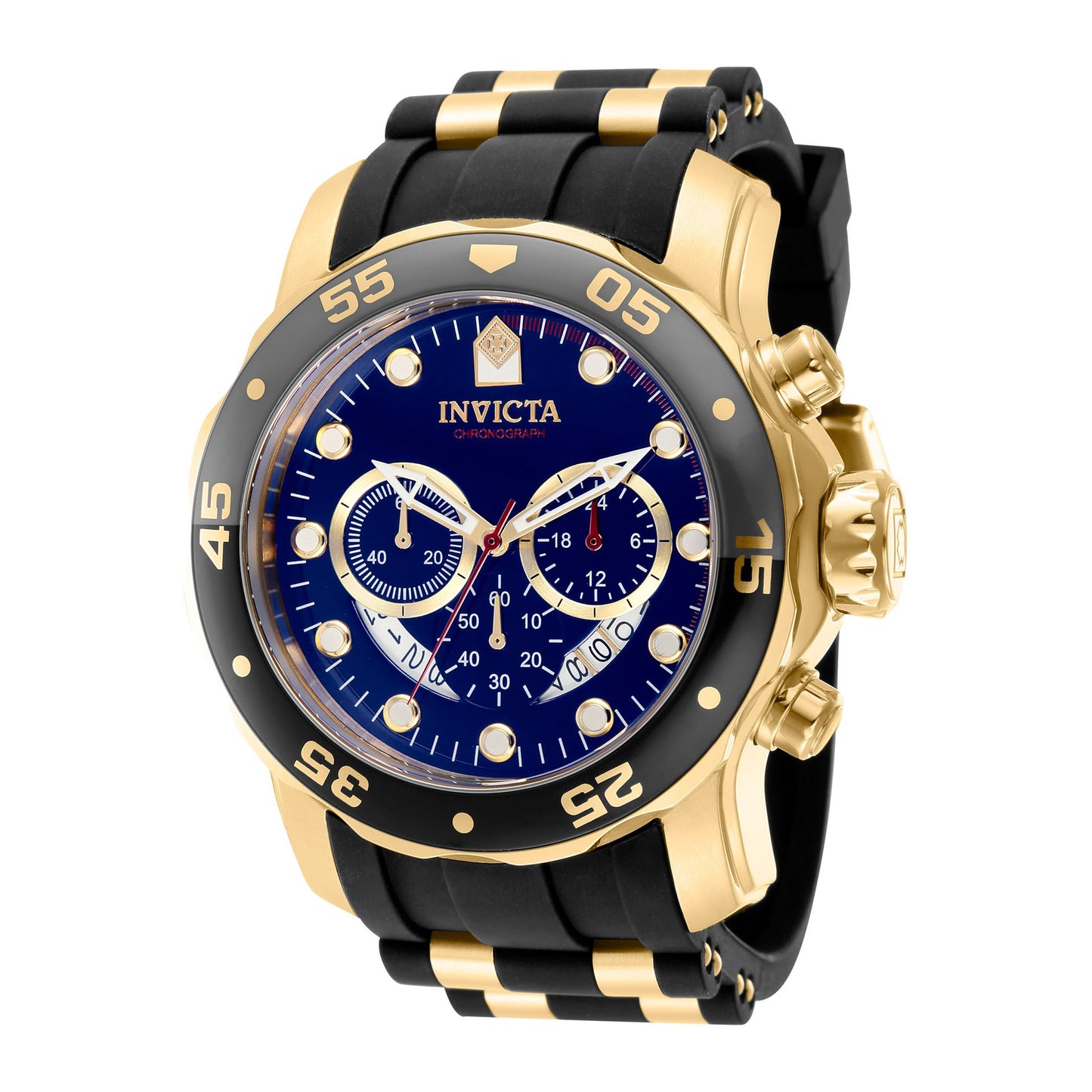 Invicta Montres"