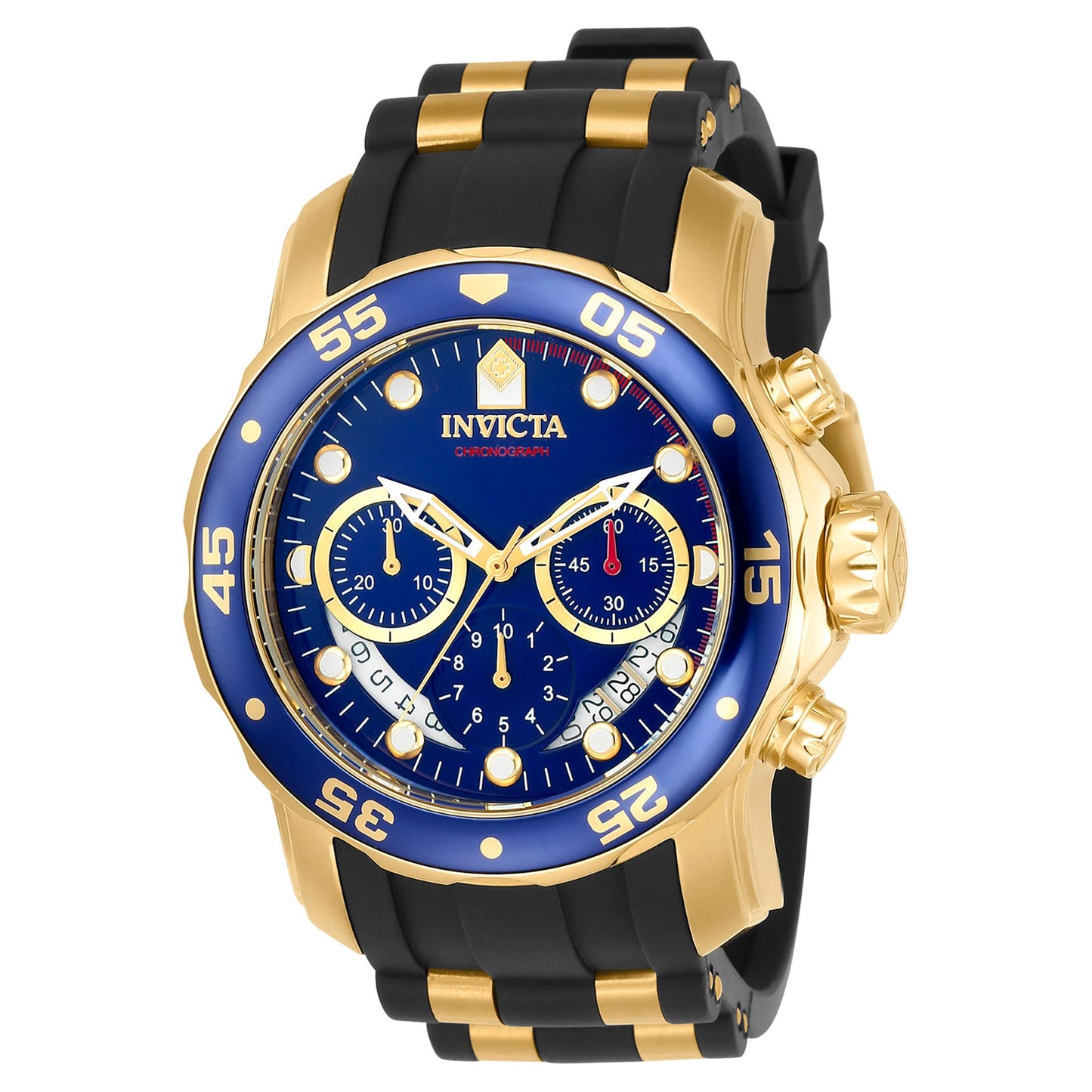 Invicta Montres"