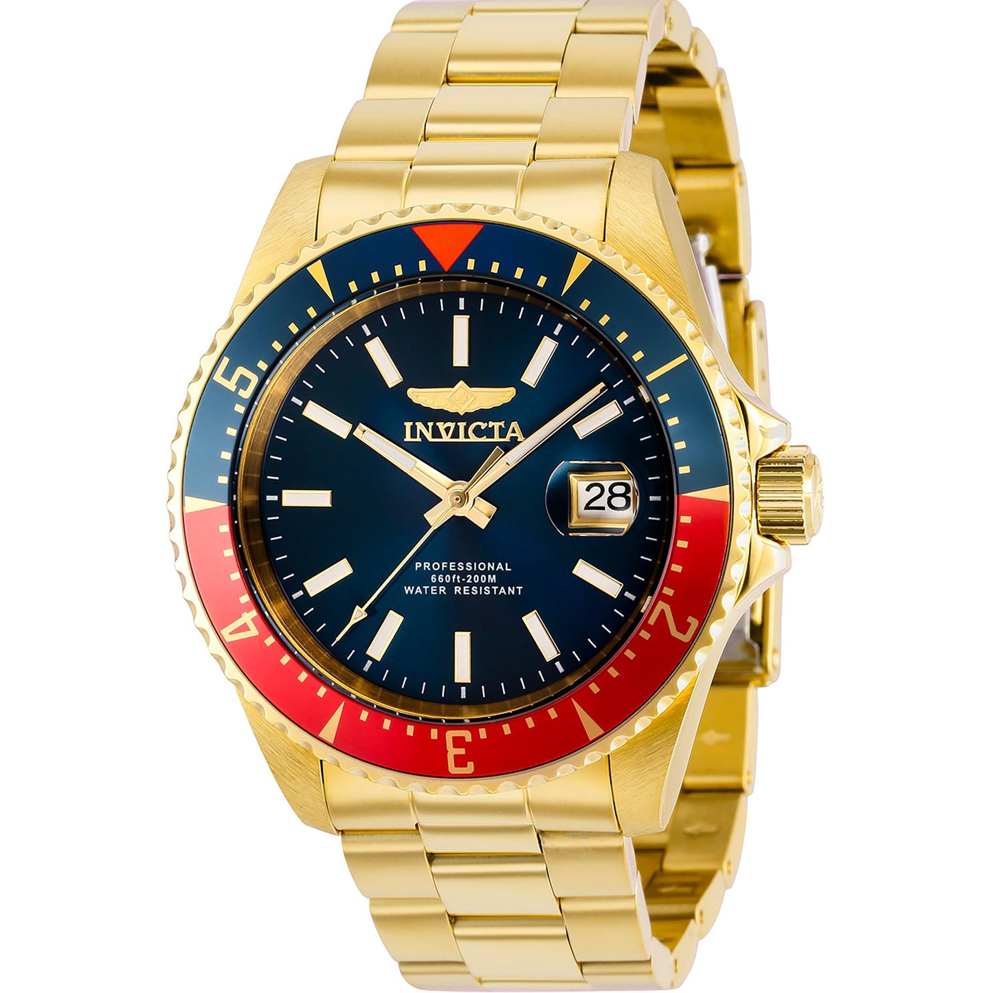 Invicta Montres"