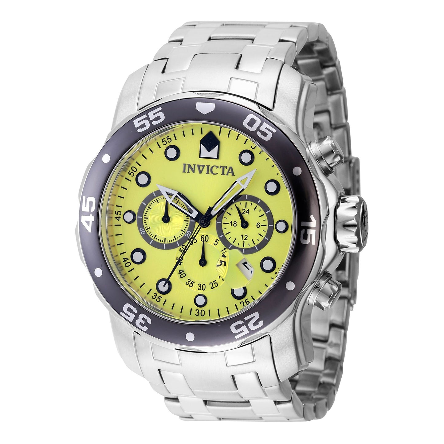 Invicta Montres"