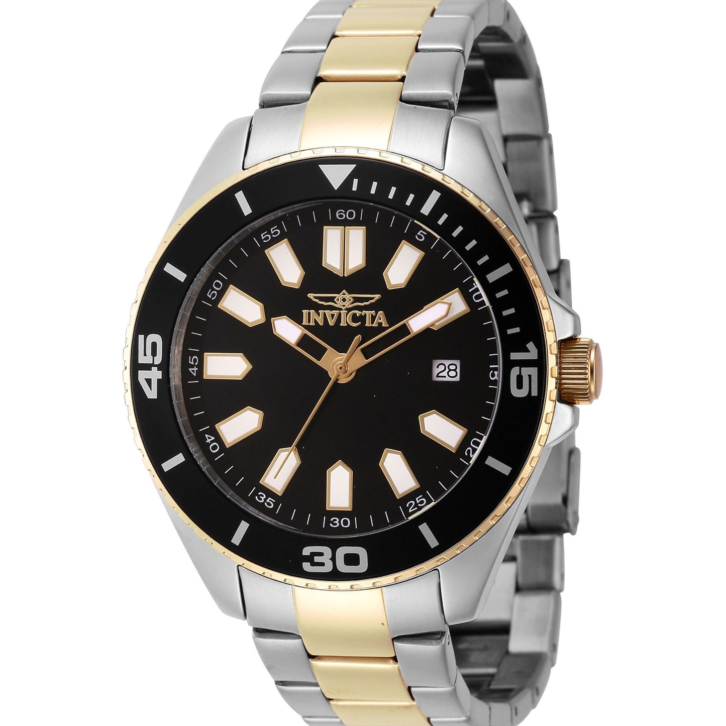 Invicta Montres"