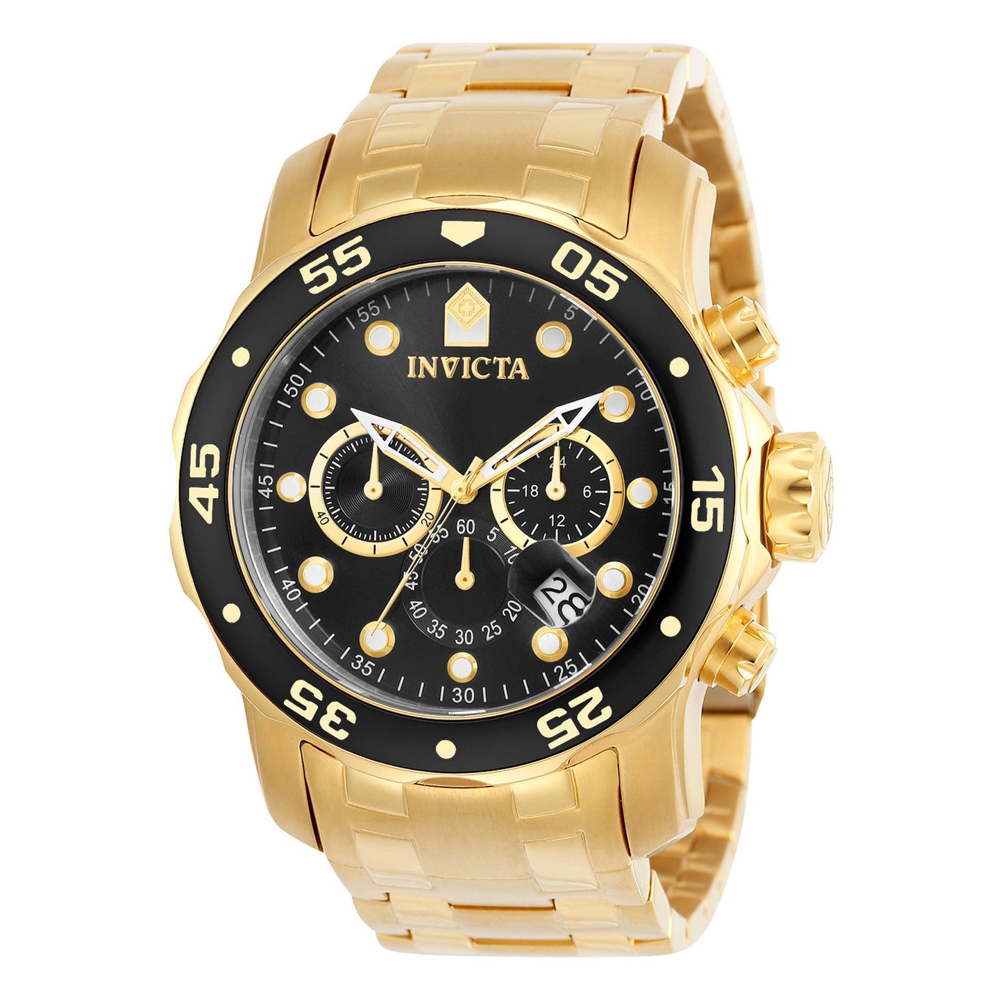 Invicta Montres"