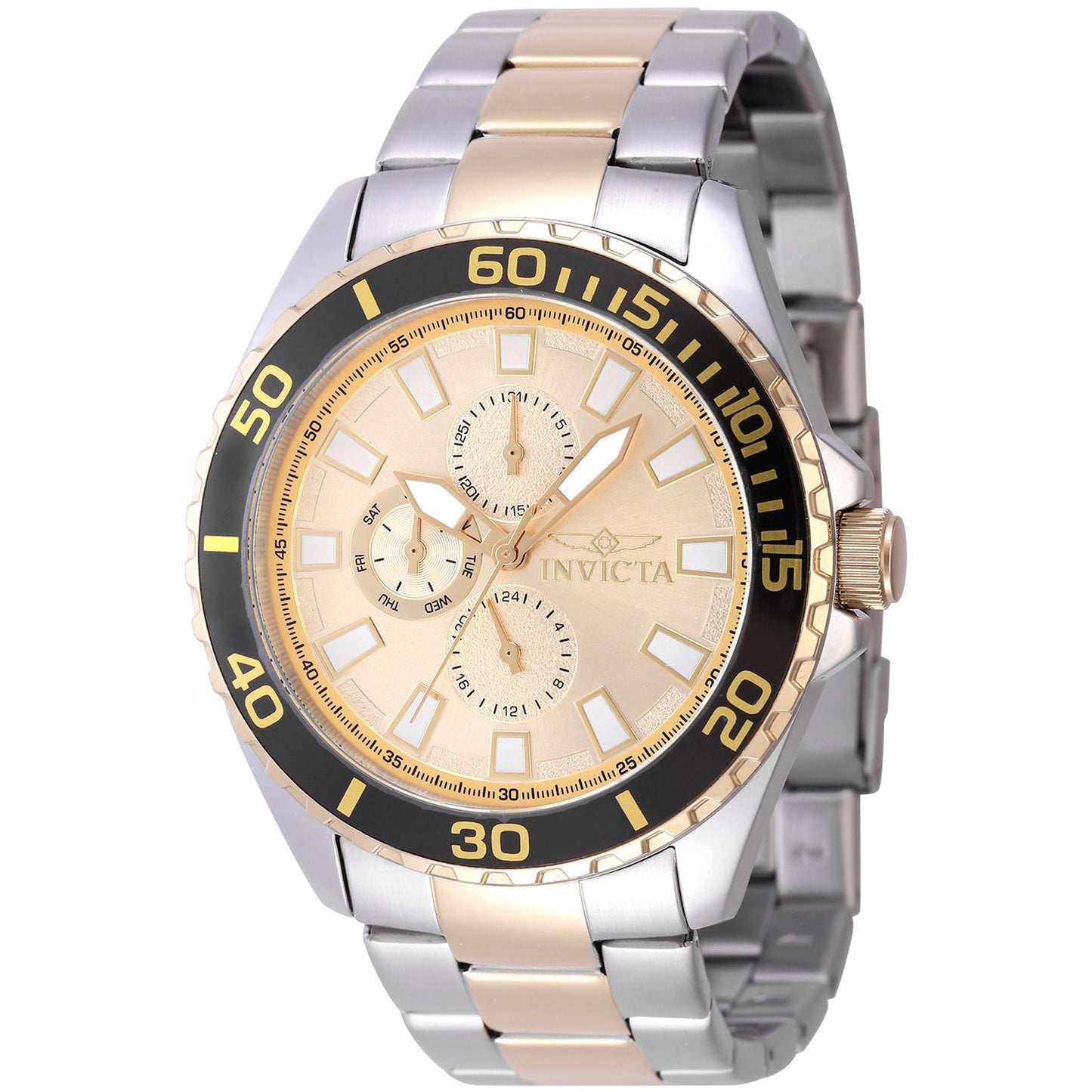 Invicta Montres"