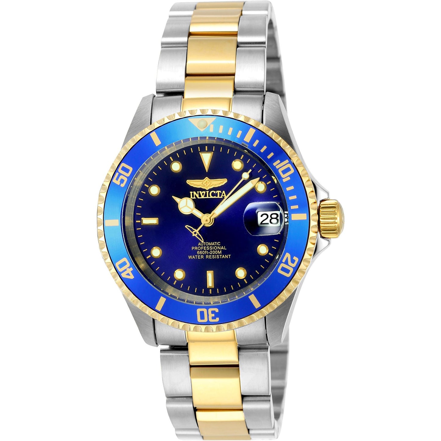 Invicta Montres"