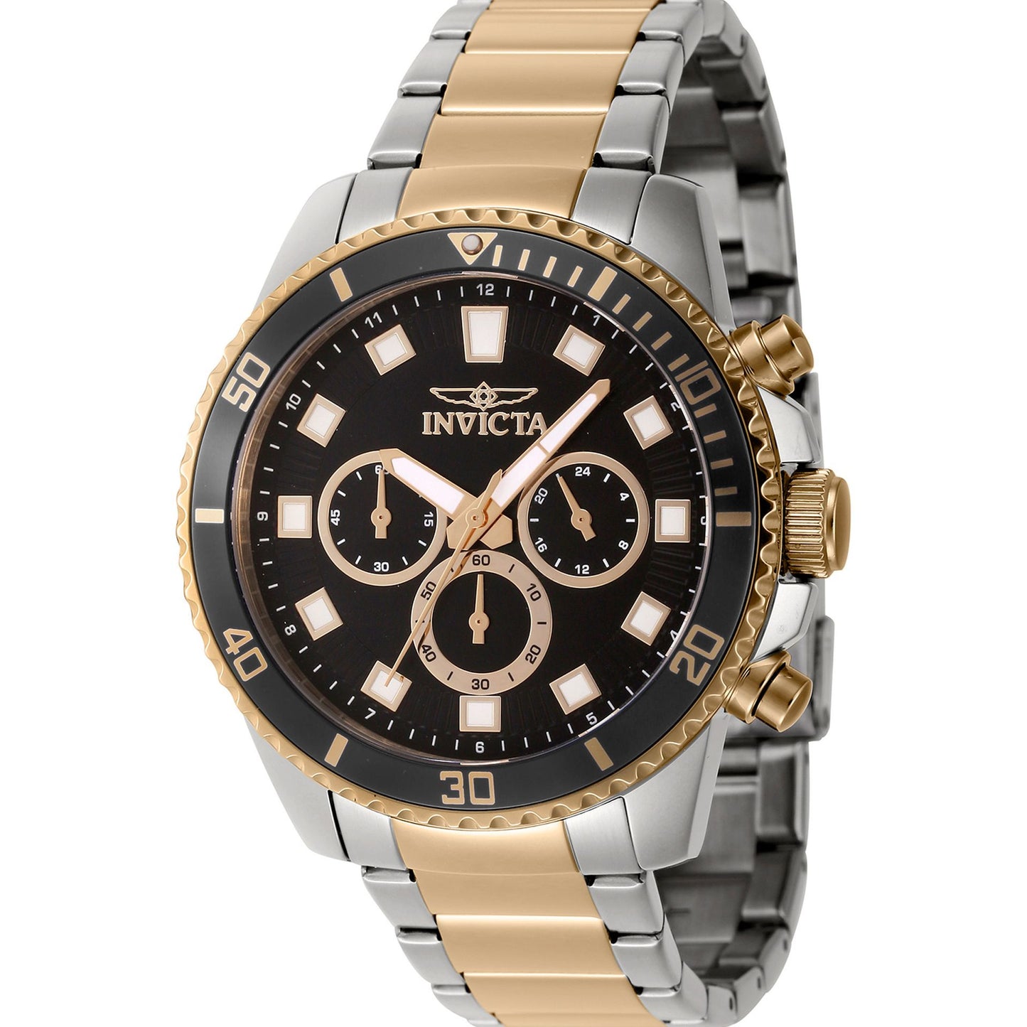Invicta Montres"