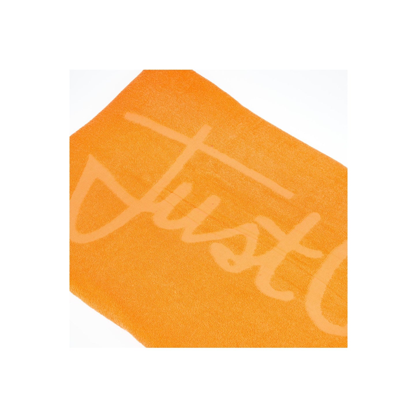 Just Cavalli Beachwear Serviettes"