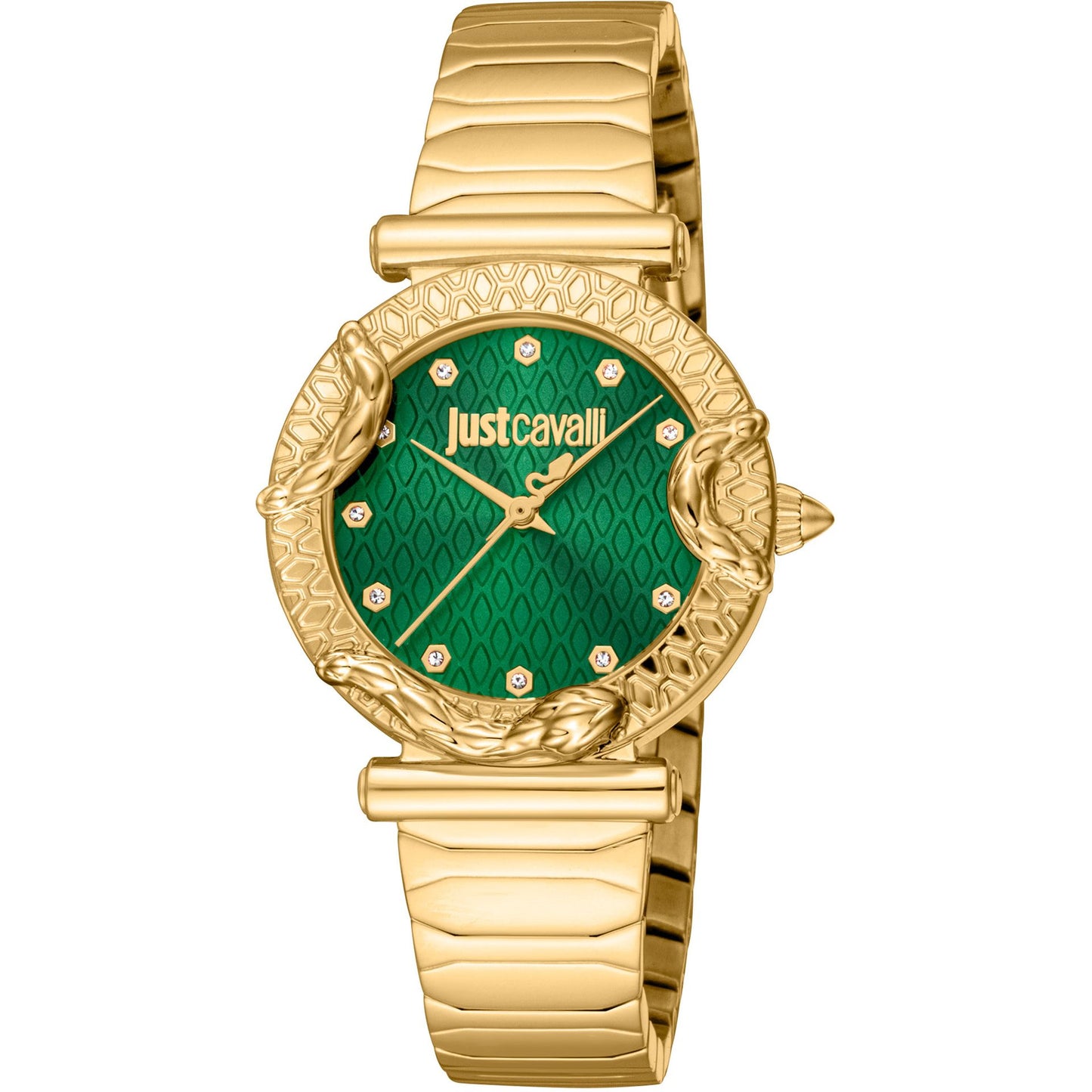 Just Cavalli Montres"