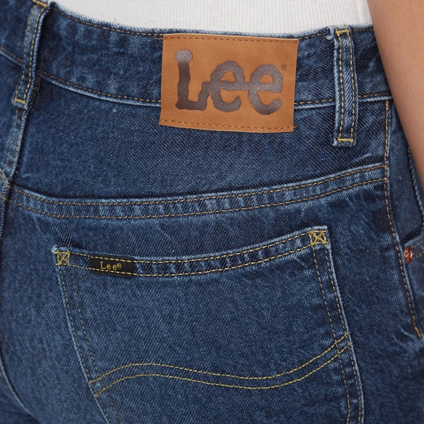 Lee Jeans"