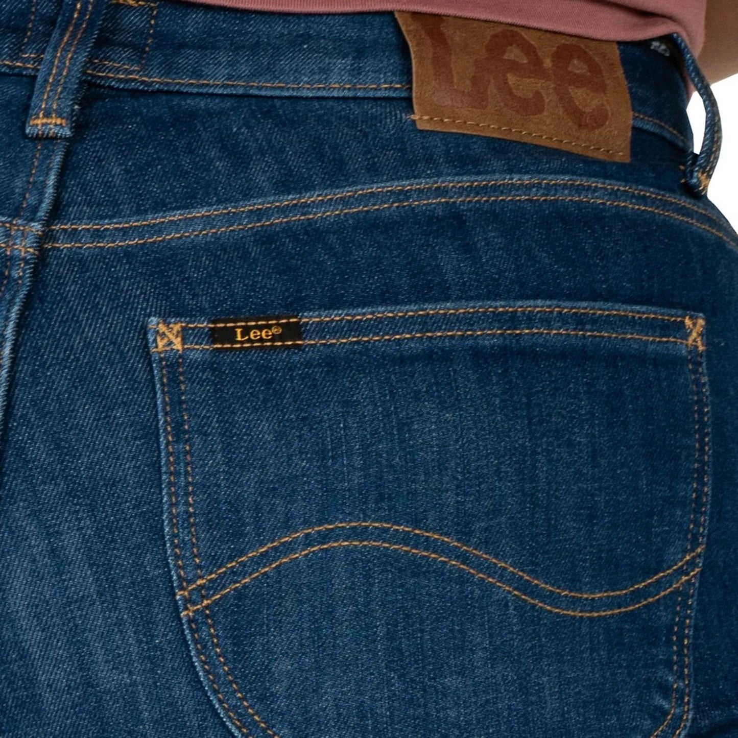 Lee Jeans"