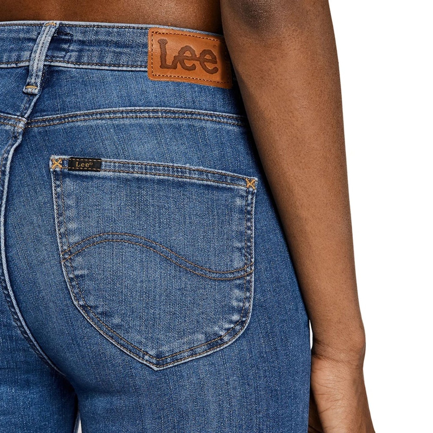 Lee Jeans"