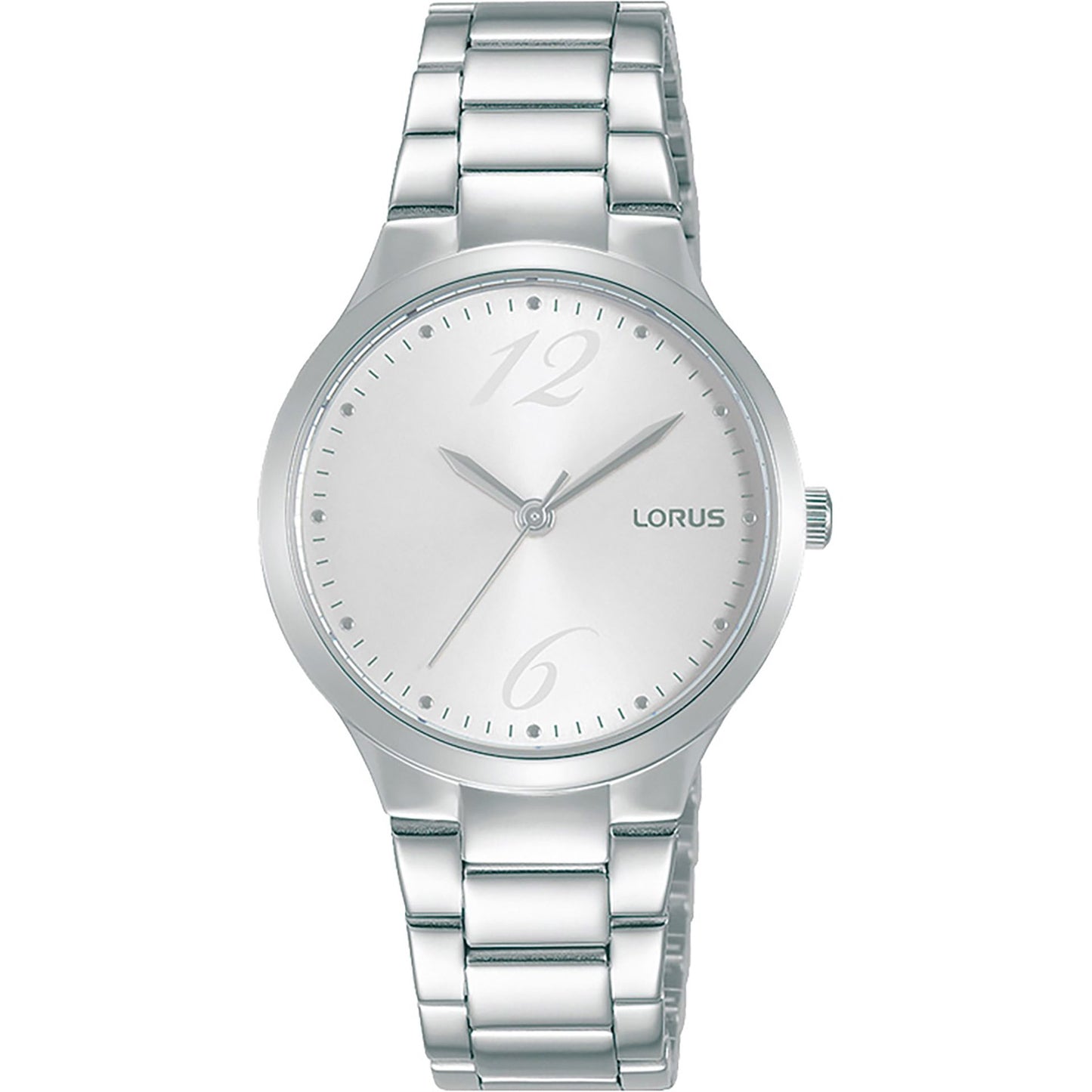 Lorus Montres"