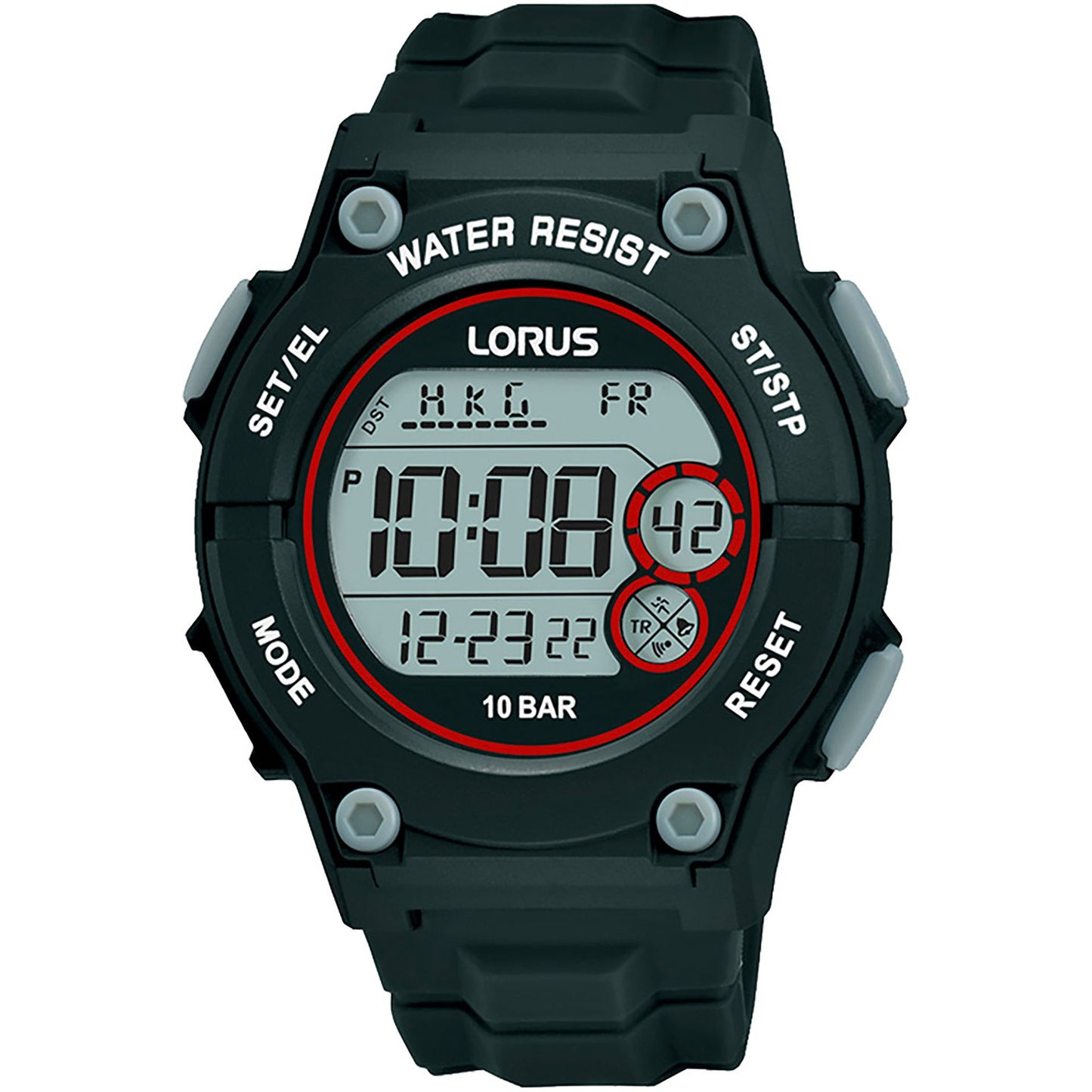 Lorus Montres"