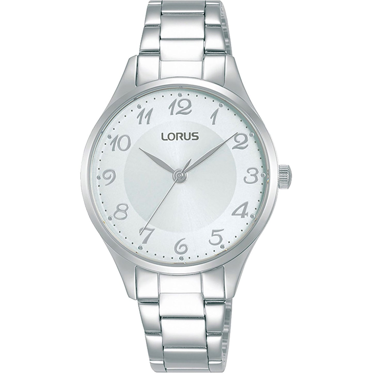 Lorus Montres"