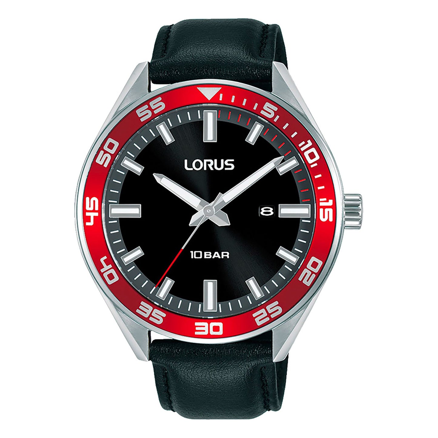 Lorus Montres"