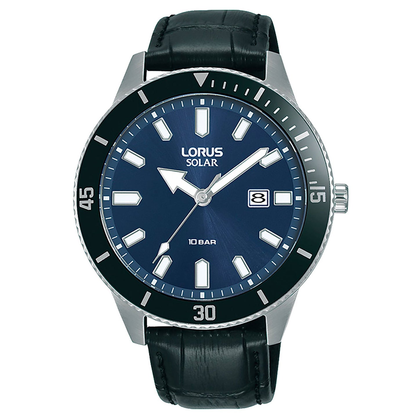 Lorus Montres"