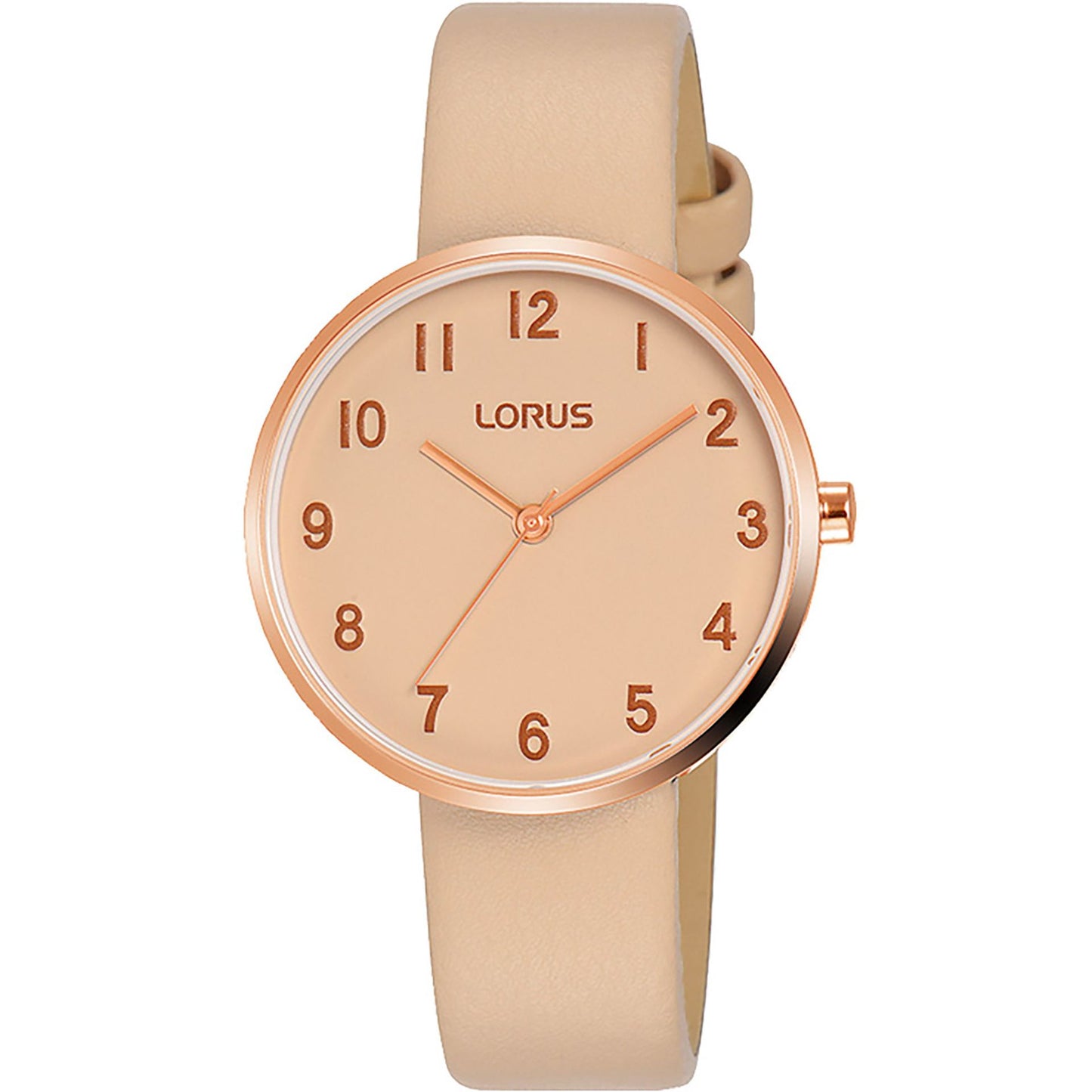 Lorus Montres"