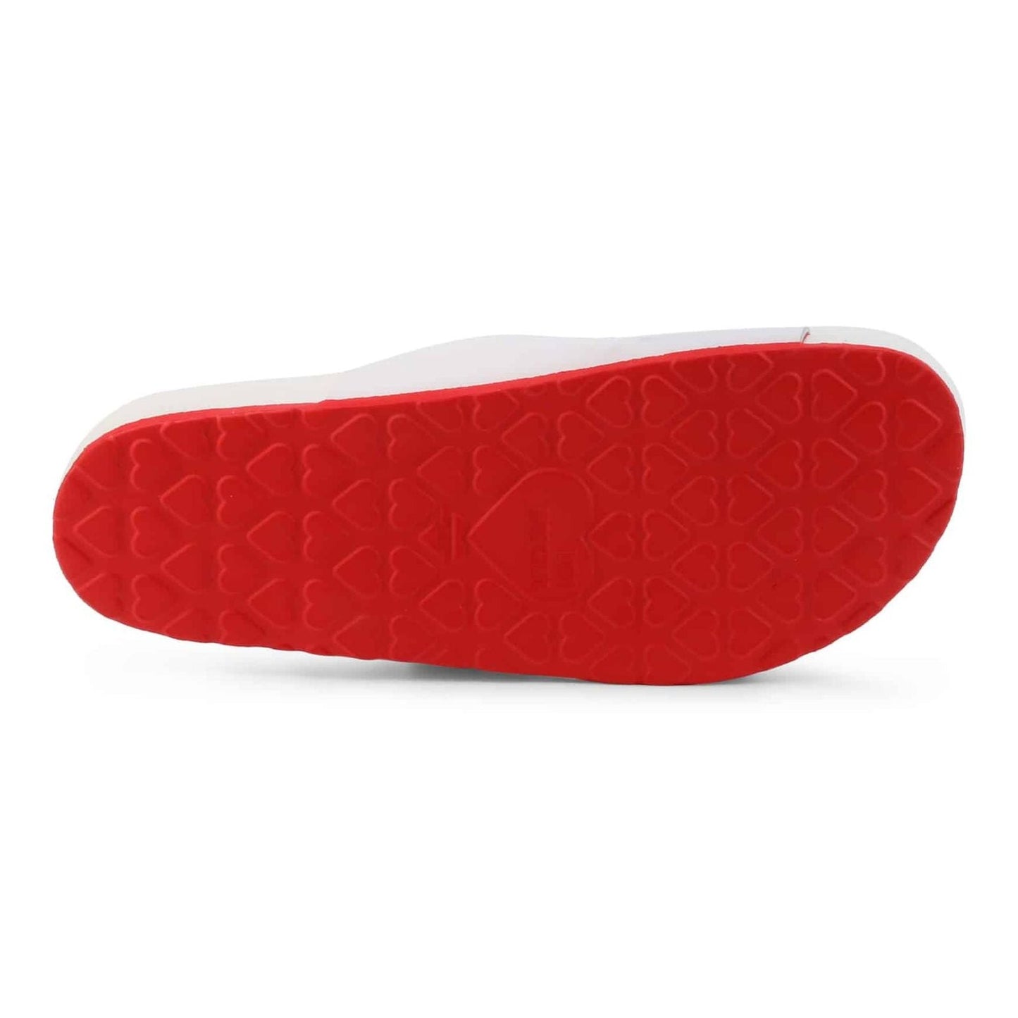 Love Moschino Nu-pieds et Tongs"