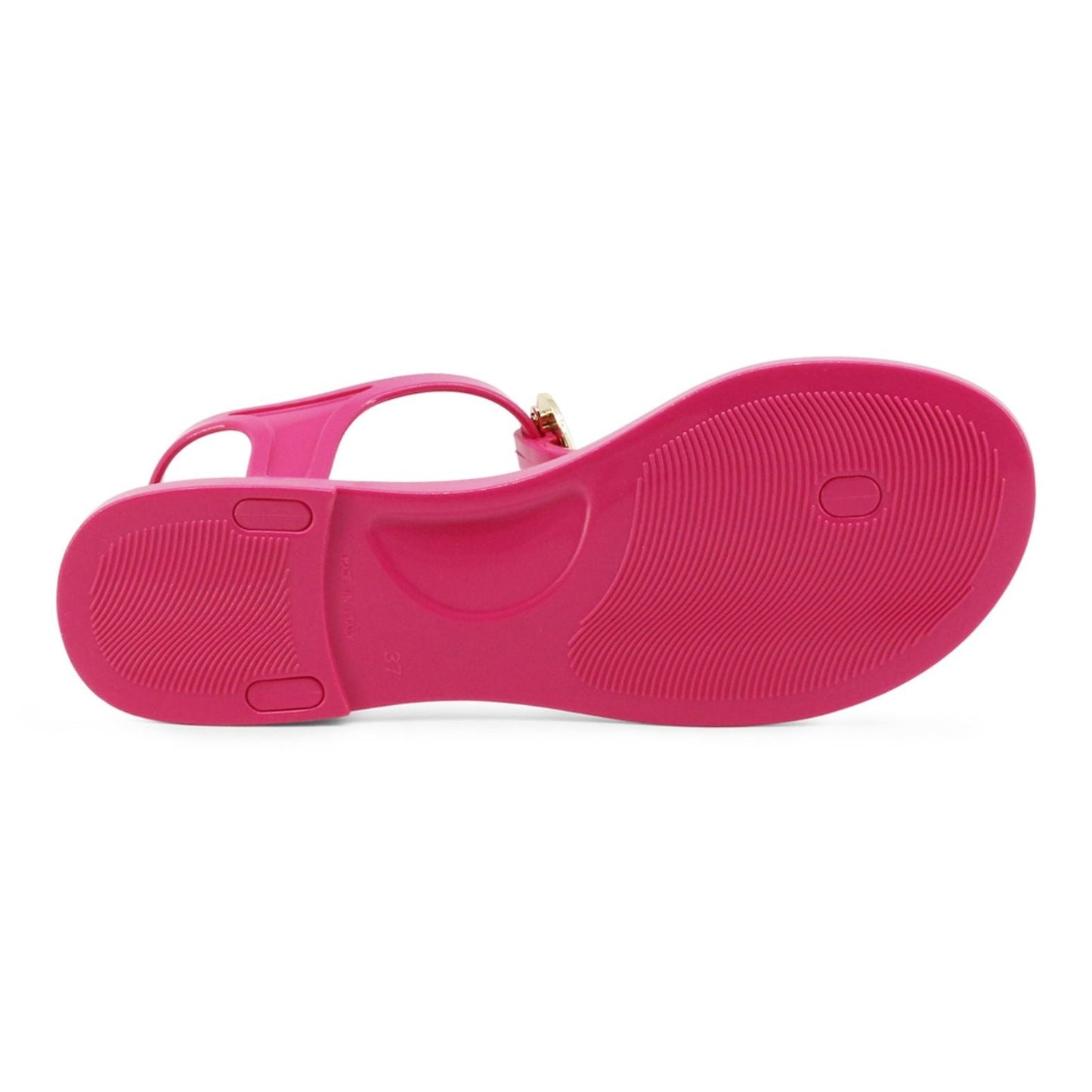 Love Moschino Nu-pieds et Tongs"