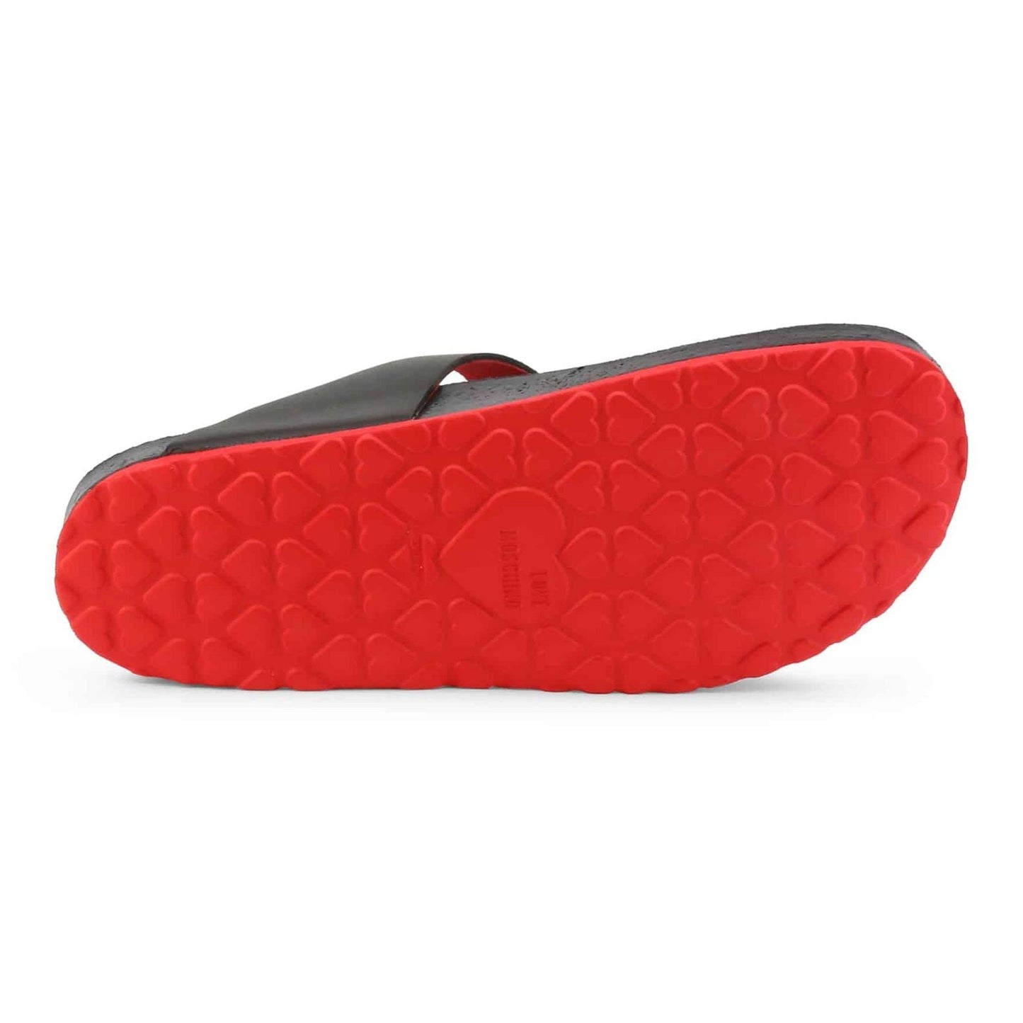 Love Moschino Nu-pieds et Tongs"