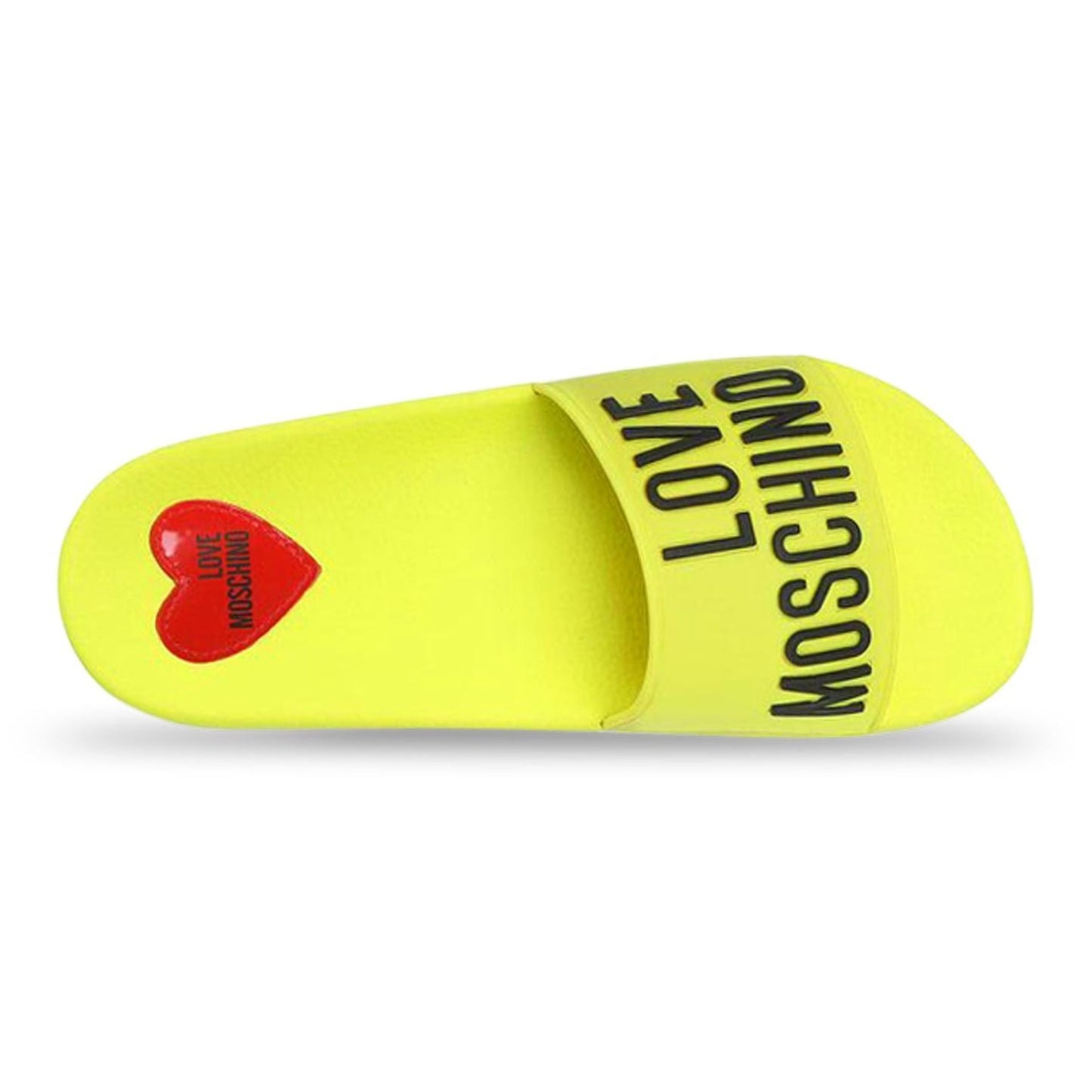 Love Moschino Nu-pieds et Tongs"