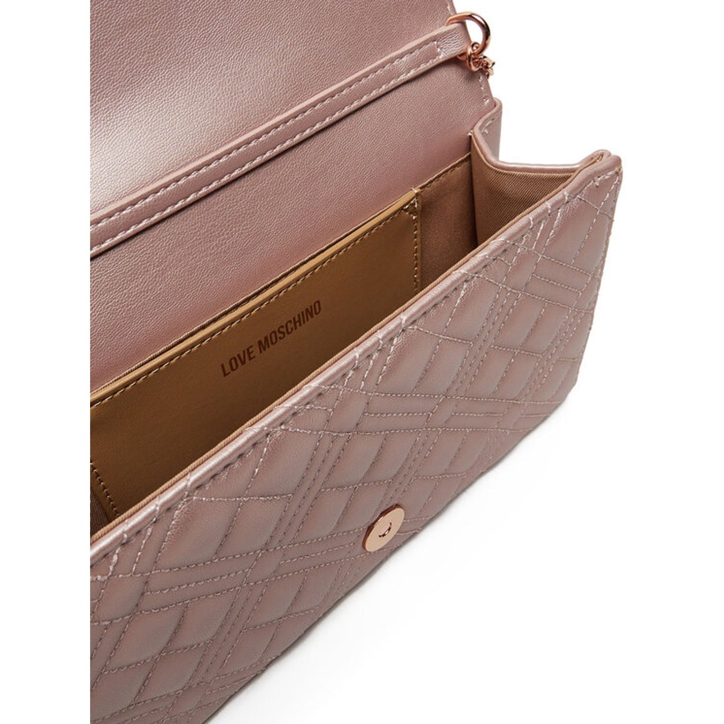 Love Moschino Sacs porté épaule"