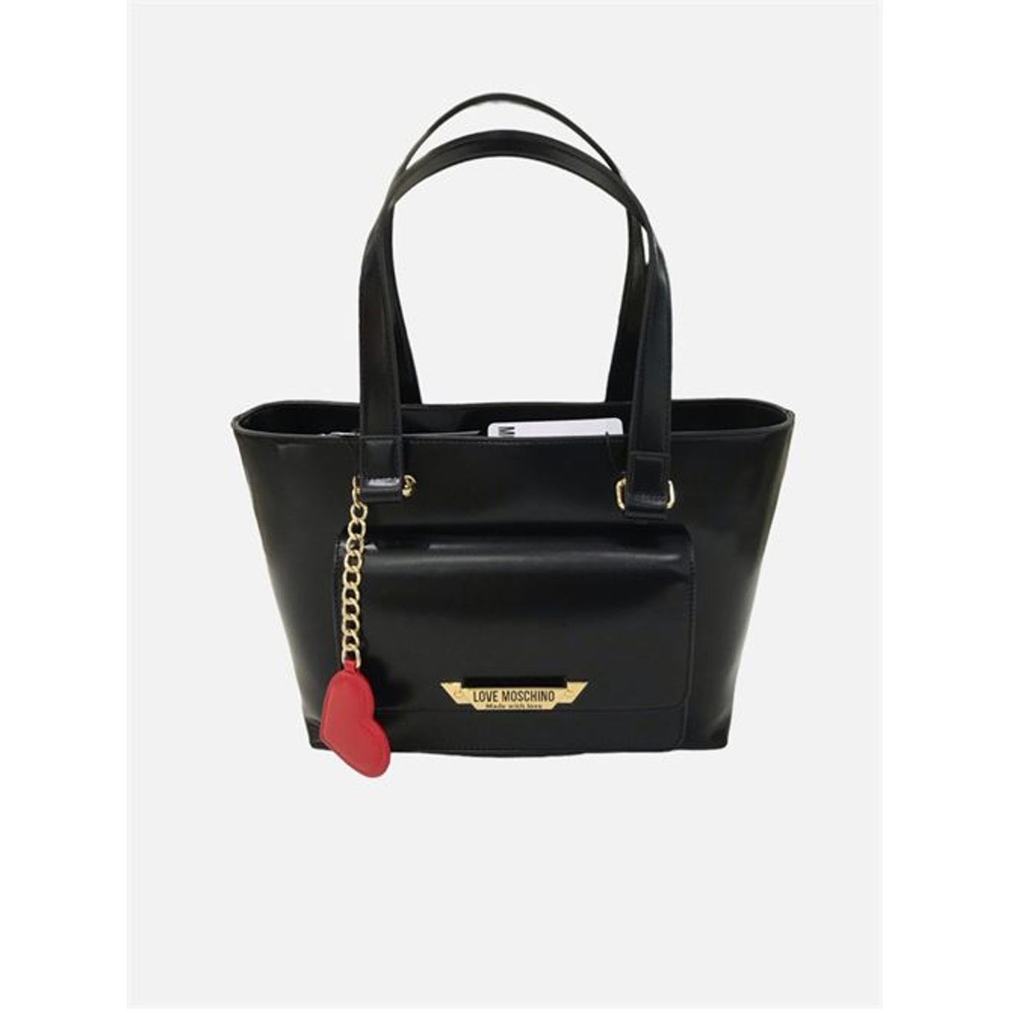 Love Moschino Sacs porté épaule"