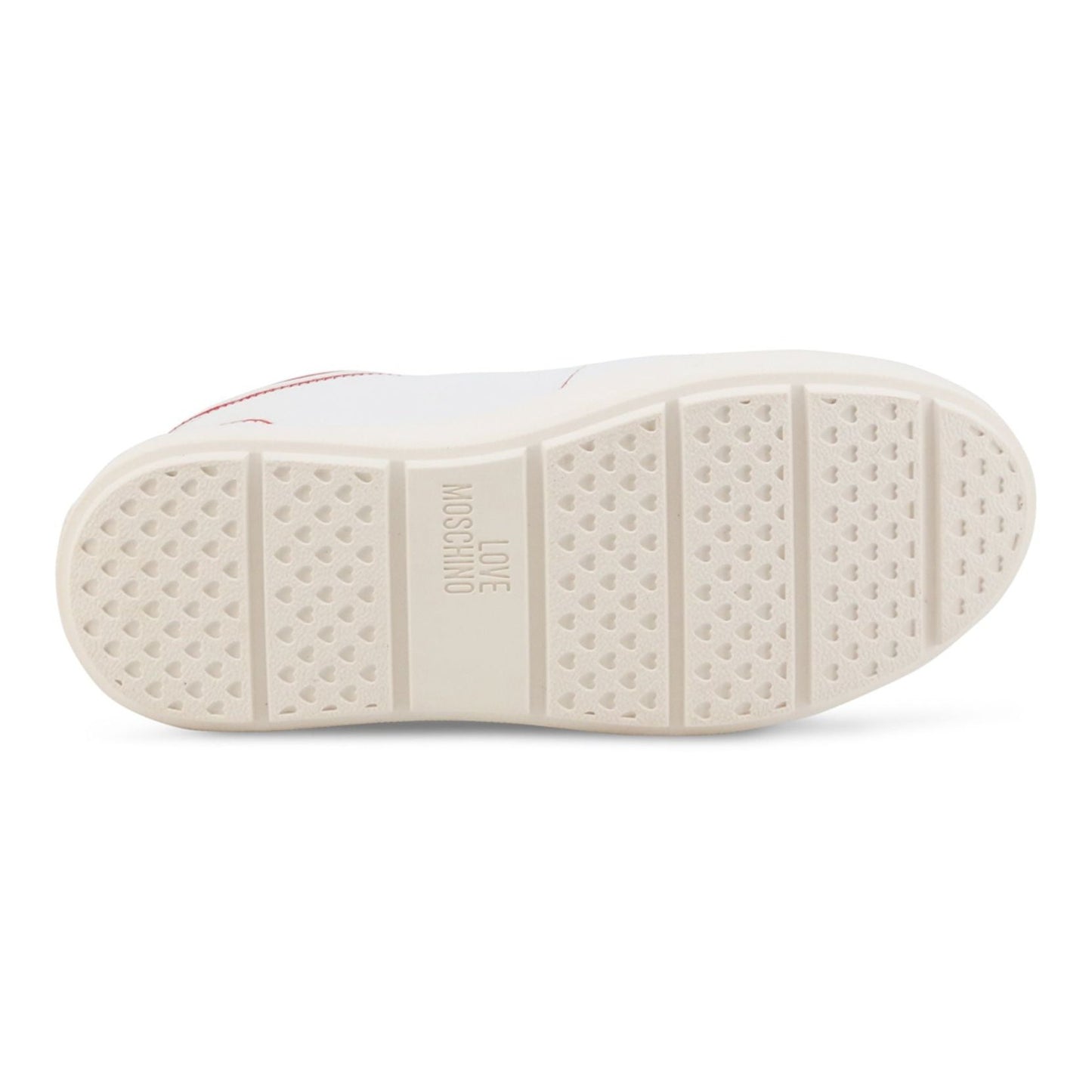 Love Moschino Sneakers"