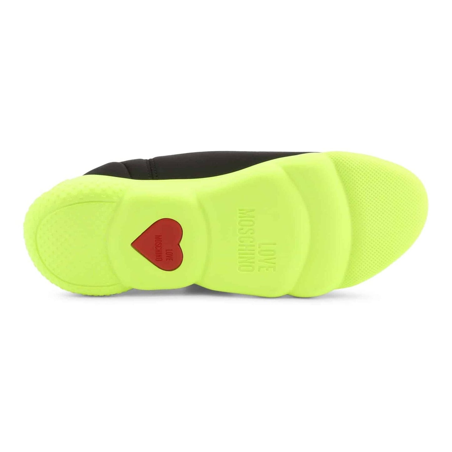 Love Moschino Sneakers"